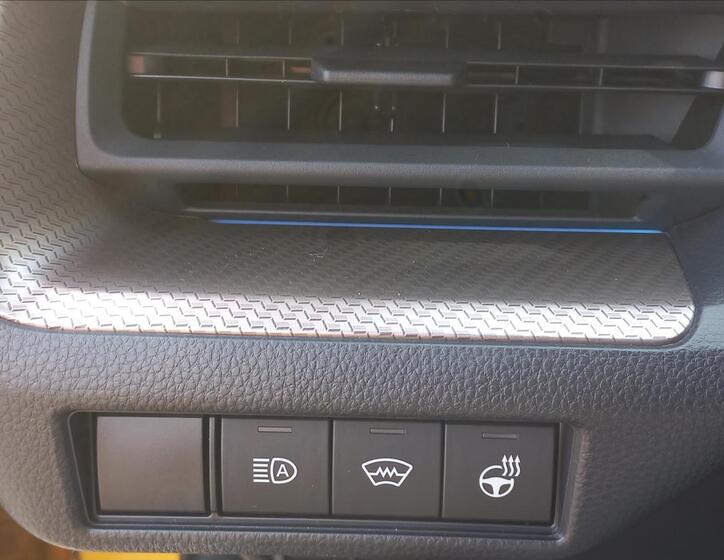 Toyota Prius 24