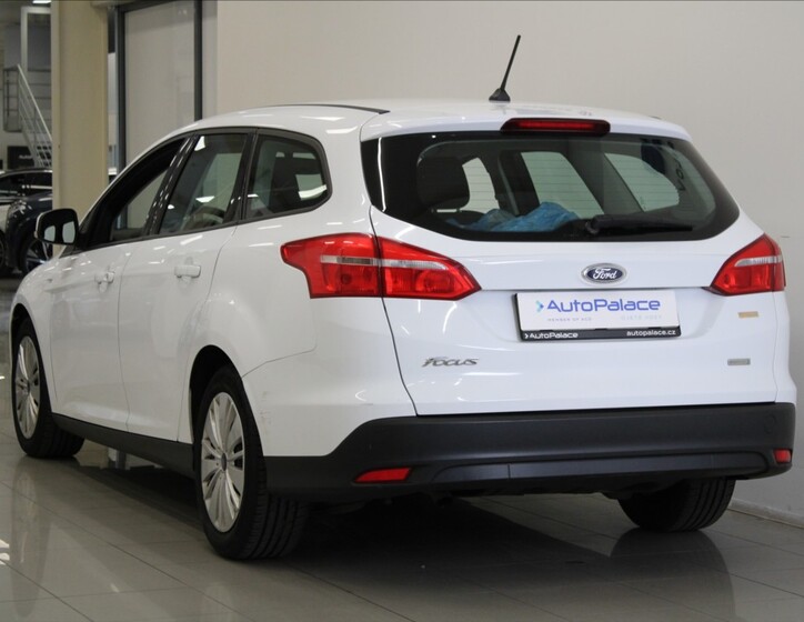 Ford Focus 3