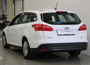 Ford Focus 3