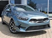 KIA Ceed 1
