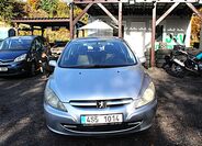 Peugeot 307 2