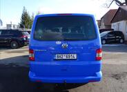 Volkswagen Caravelle 6