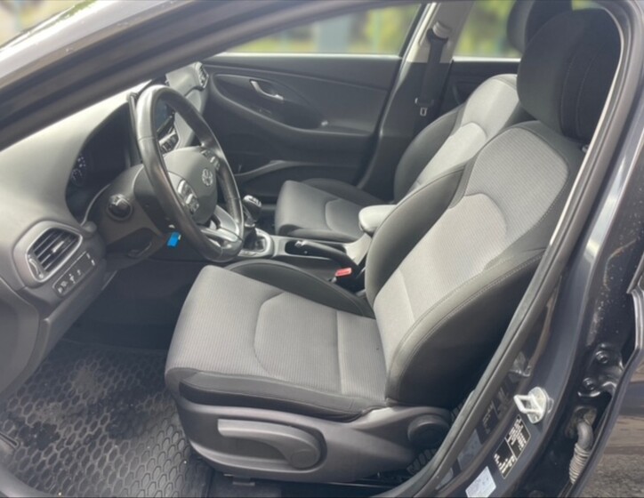 Hyundai i30 7
