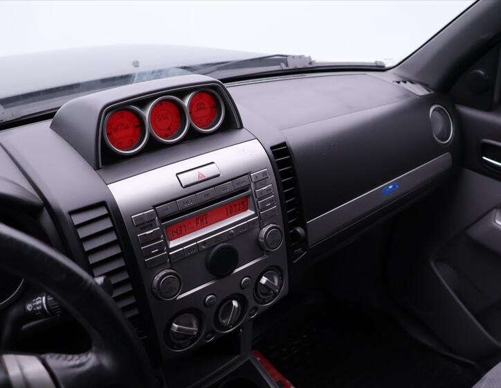 Ford Ranger 20