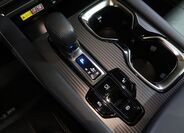 Lexus RX 500h 20