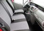 Renault Trafic 16