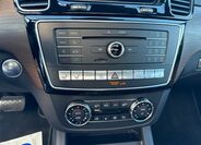Mercedes-Benz GLS 16