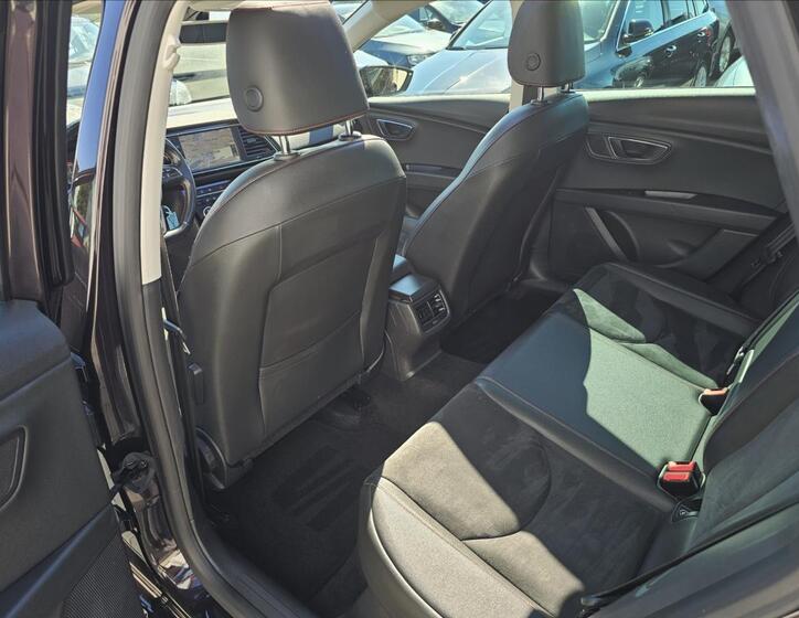 Seat Leon 27