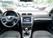 Škoda Octavia 26
