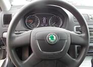 Škoda Octavia 23
