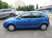 Volkswagen Polo 7
