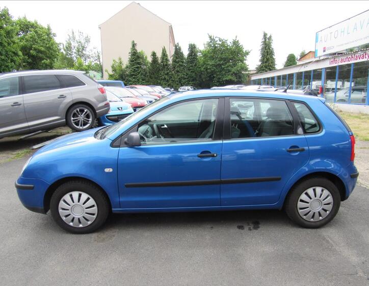Volkswagen Polo 7