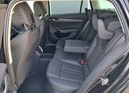 Škoda Octavia 24