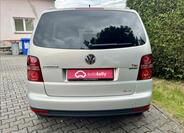 Volkswagen Touran 4