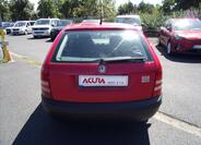 Škoda Fabia 4
