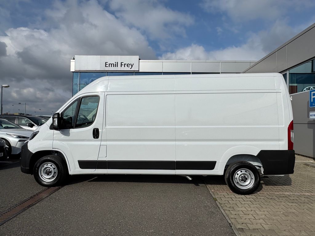 Toyota Proace Max