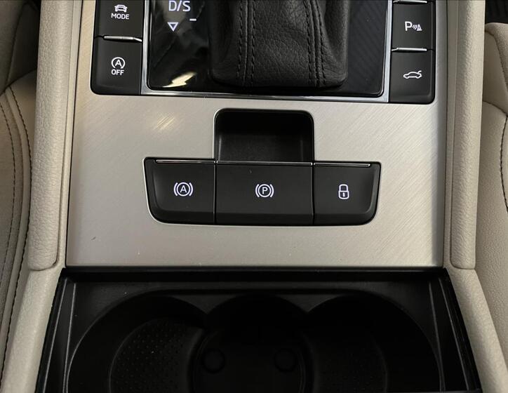 Škoda Superb 20