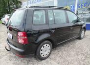 Volkswagen Touran 4