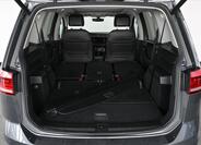 Volkswagen Touran 8