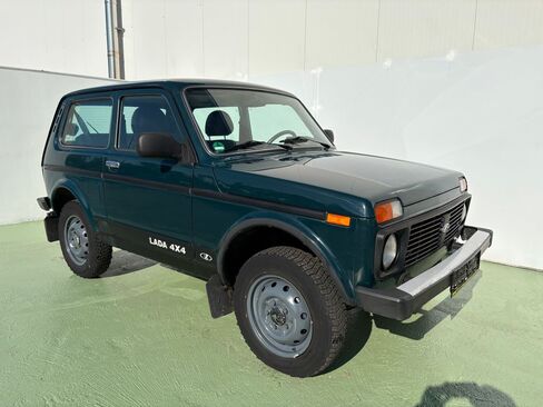 Lada Niva