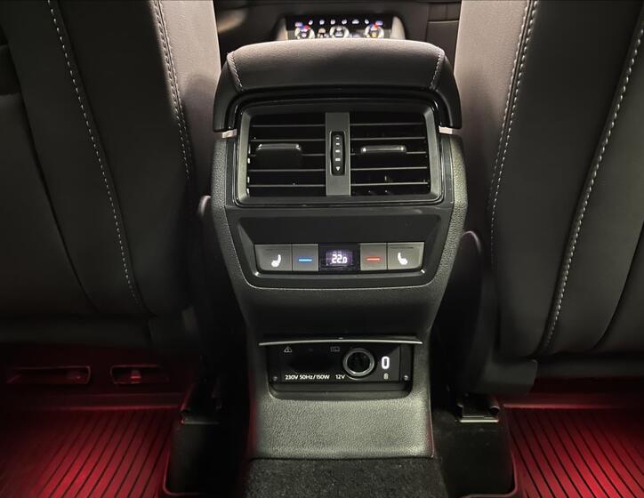 Škoda Kodiaq 25