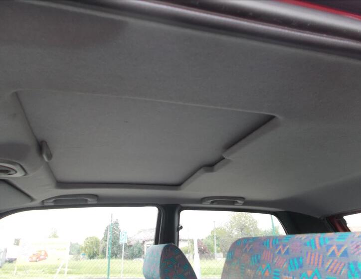 Peugeot 106 15