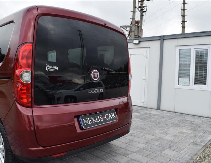 Fiat Dobló 12