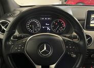 Mercedes-Benz Třídy B 11