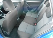 Škoda Octavia 6