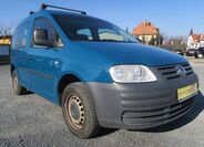 Volkswagen Caddy 1
