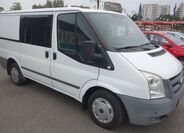 Ford Transit 4