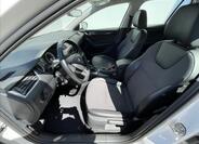 Škoda Octavia 4