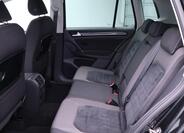 Volkswagen Golf Sportsvan 14