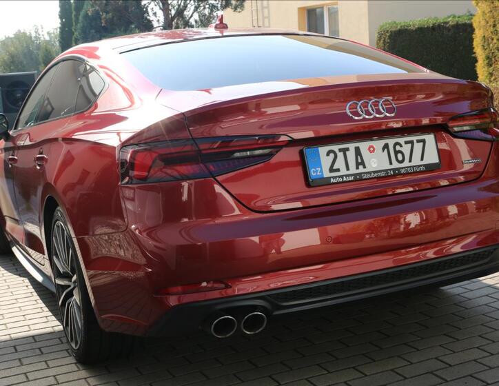 Audi A5 14