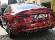 Audi A5 14