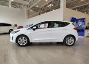 Ford Fiesta 10