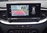 KIA XCeed 9