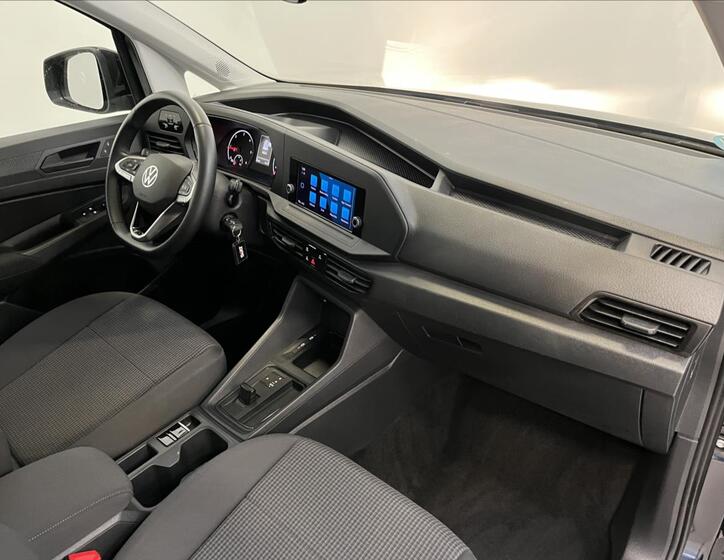 Volkswagen Caddy 23