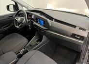 Volkswagen Caddy 23