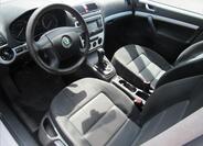 Škoda Octavia 8