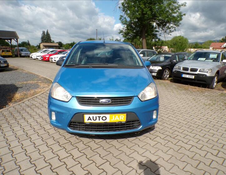 Ford C-MAX 3
