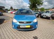 Ford C-MAX 3
