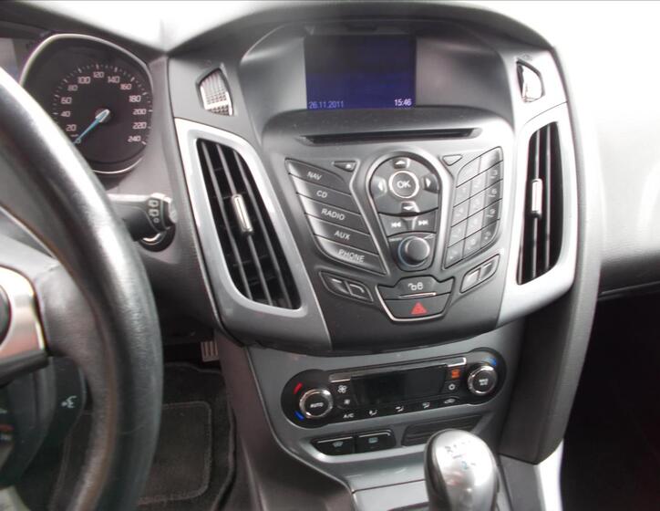 Ford Focus 23