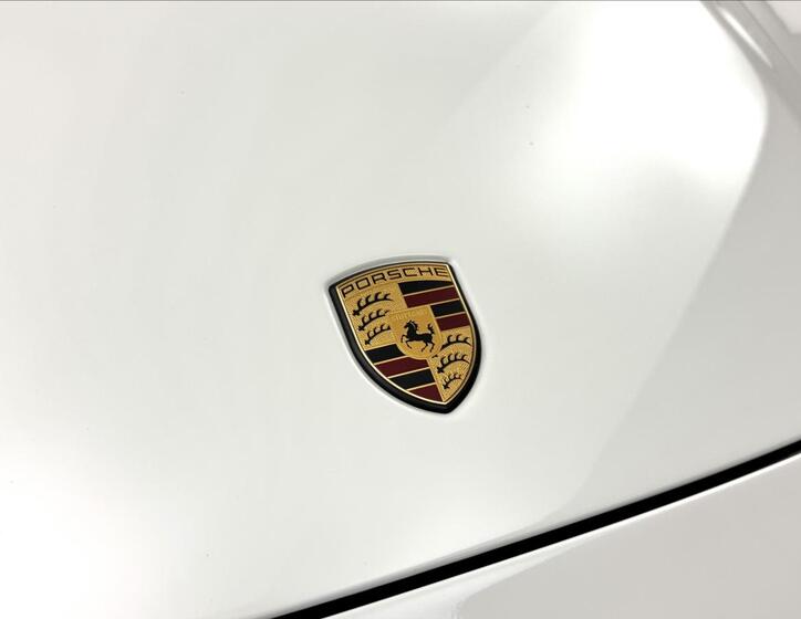 Porsche Panamera 53