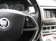Jaguar XF 16