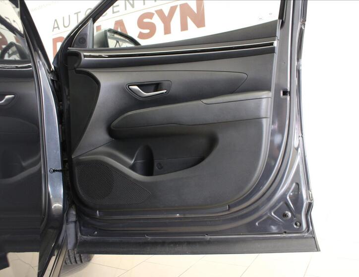 Hyundai Tucson 11