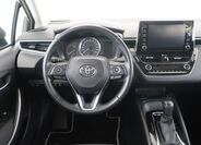 Toyota Corolla 15