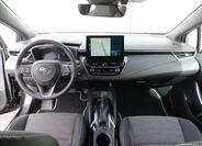 Toyota Corolla 13