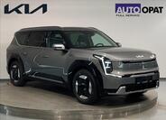 KIA EV9 7