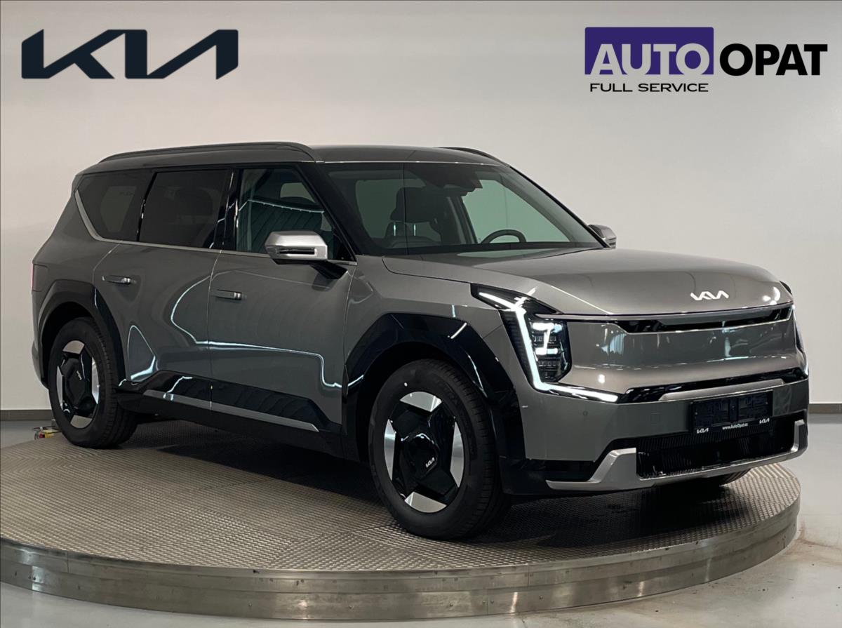 KIA EV9